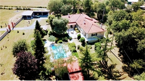 propriete à la vente -   81170  CORDES SUR CIEL, surface 350 m2 vente propriete - UBI481030424
